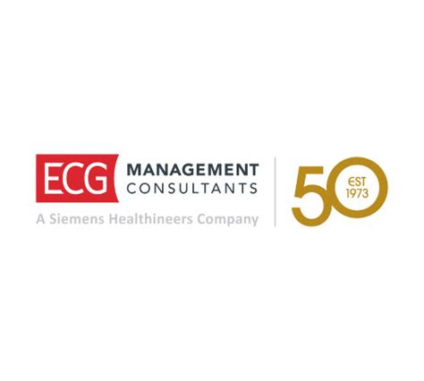 ecg management consultants careers.